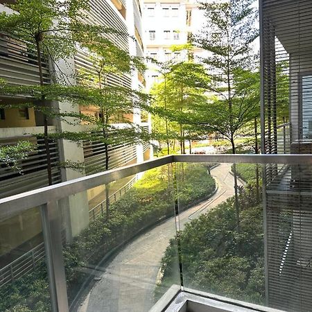 81 Newport Condominium Cluster 5 3A By Rechelle Nunag Pasay Dış mekan fotoğraf